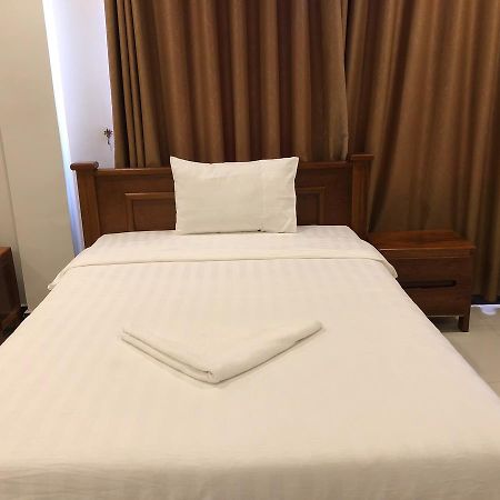 Regal Home Guesthouse Phnom Penh Bagian luar foto