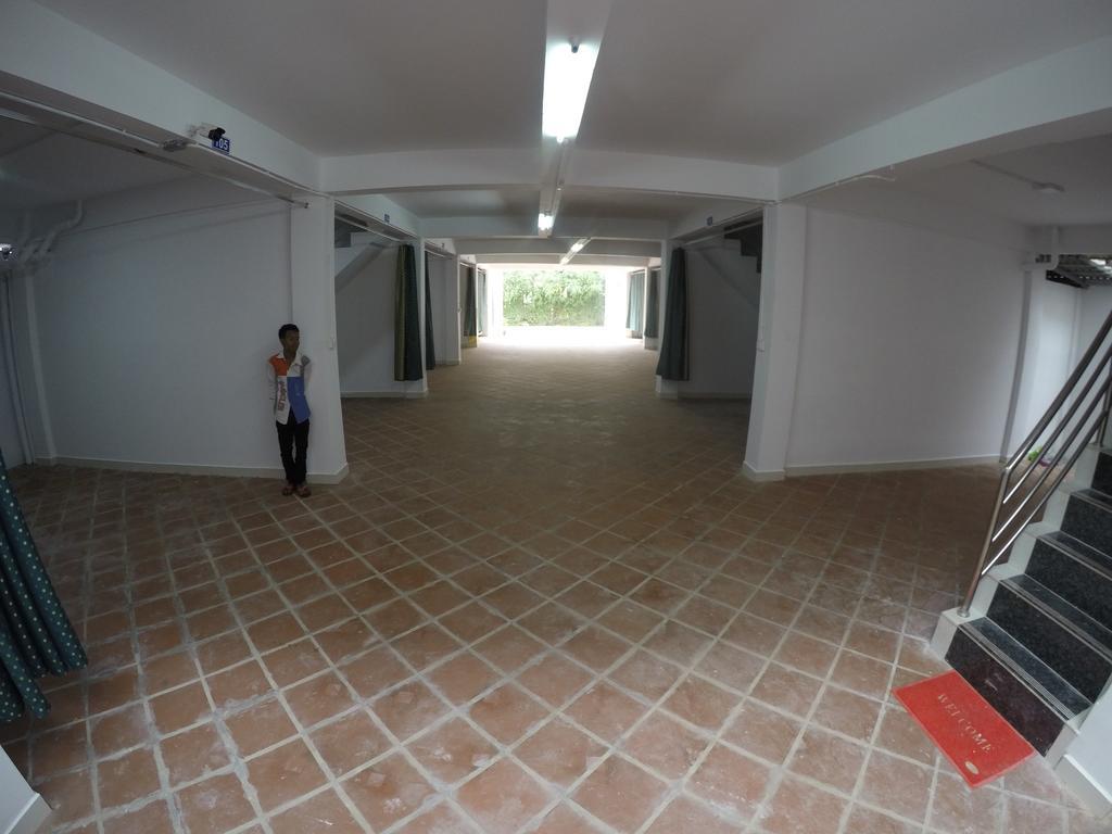 Regal Home Guesthouse Phnom Penh Bagian luar foto